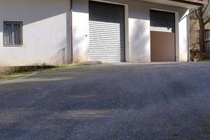 Deposito/magazzino