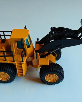 Modellino Michigan L320/Joal Pala Gommata Die-cast
