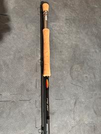 Canna da pesca a mosca Trabucco XSS Trout