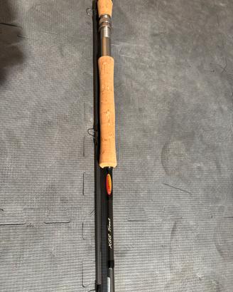 Canna da pesca a mosca Trabucco XSS Trout