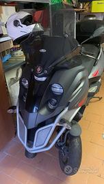 Scooter Gilera