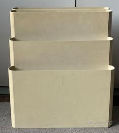 PORTARIVISTE KARTELL MODELLO 4675 GIOTTO STOPPINO