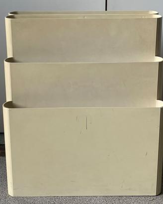 PORTARIVISTE KARTELL MODELLO 4675 GIOTTO STOPPINO