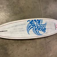 Tavole Windsurf 84lt e 81lt