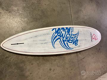 Tavole Windsurf 84lt e 81lt