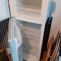 Frigorifero 2 porte con cella surgelati GRATIS