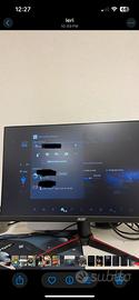 Monitor acer gaming