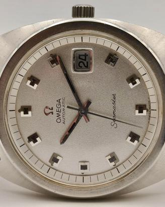 Omega Seamaster Automatic  166.065 anni 70