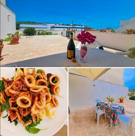 Indimenticabile Santa Maria di Leuca (Le)