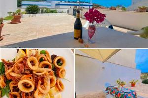 Indimenticabile Santa Maria di Leuca (Le)