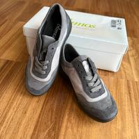 Scarpe da ginnastica VAMOS – grigie n. 37 nuove