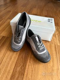 Scarpe da ginnastica VAMOS – grigie n. 37 nuove