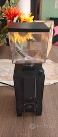 MACINACAFFÈ EUREKA MIGNON SILENZIO – NERO