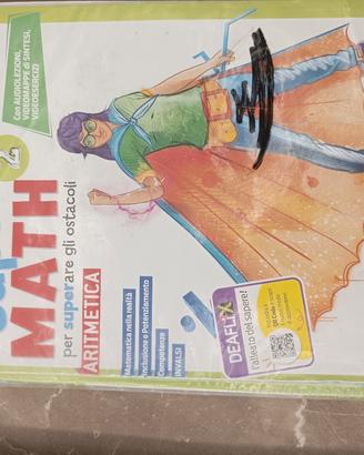 Super Math 2 Aritmetica +Geometria 