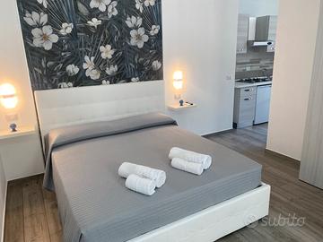 Monolocali a Parghelia