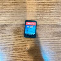 lego movie per Nintendo Switch