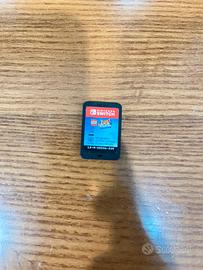 lego movie per Nintendo Switch