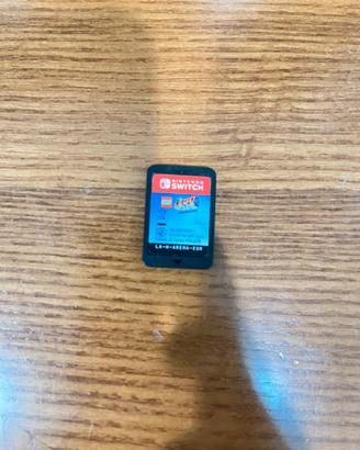 lego movie per Nintendo Switch