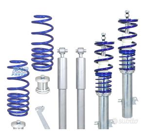 KIT SOSPENSIONE FILETTATA BLUE LINE CITROEN DS3 10