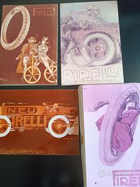 pannelli Pirelli 📌