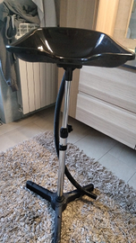 Lavandino per parrucchieri