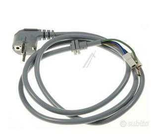 Cavo alimentazione Originale asciugatrice