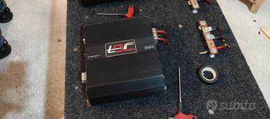 Amplificatore trf 3000