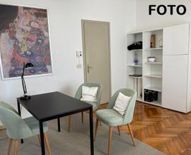 Ufficio/studio in elegante villa liberty