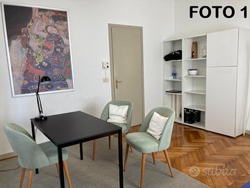 Ufficio/studio in elegante villa liberty