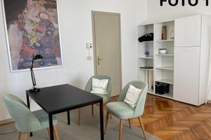 Ufficio/studio in elegante villa liberty