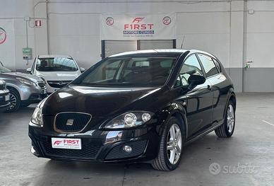 Seat Leon 1.6 TDI CR DPF Style