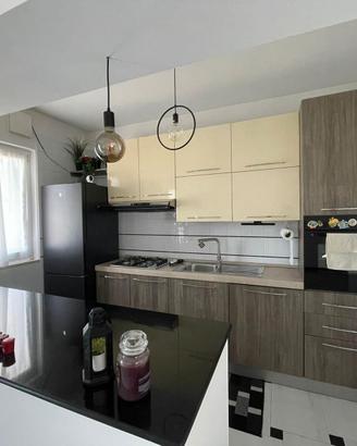 cucina componibile già smontata