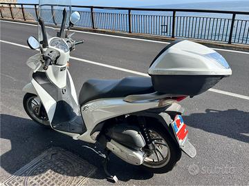 Honda SH 150