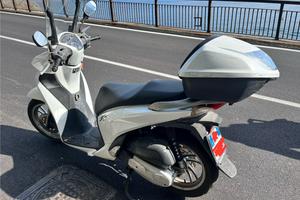 Honda SH 150