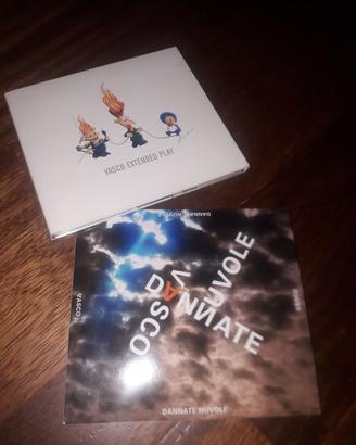 CD VASCO ROSSI