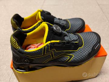 Scarpe antinfortunistiche  K-Rush CA-B1005-OWC