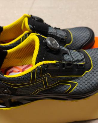Scarpe antinfortunistiche  K-Rush CA-B1005-OWC