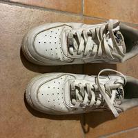 Scarpe air force