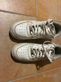 Scarpe air force