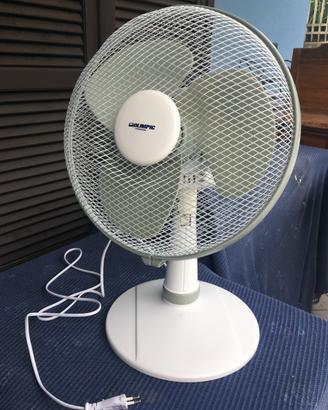 Ventilatore Olimpic International