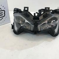 Faro anteriore YAMAHA T-MAX 530 17-19