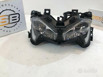 Faro anteriore YAMAHA T-MAX 530 17-19