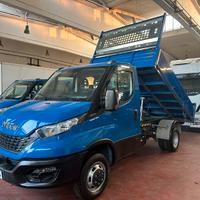 Iveco daily ribaltabile 35-140 euro6