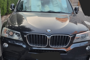 BmwX3