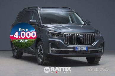 SWM G05 G05 1.5 139cv mt