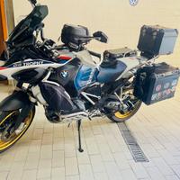 Bmw R 1250 GS adventure trophy
