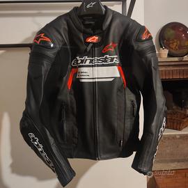 Alpinestars - Missile V2 Ignition