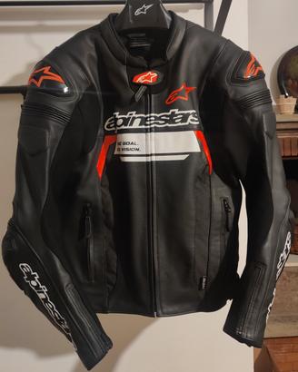 Alpinestars - Missile V2 Ignition