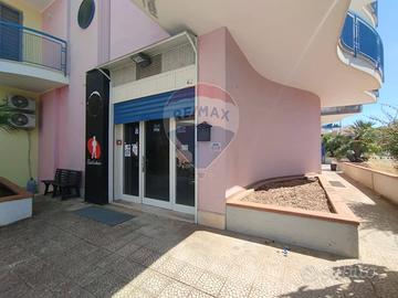 Locale Commerciale - Bitetto