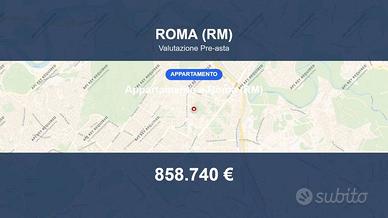 Immobile in asta di 185 m² con box auto doppio a R